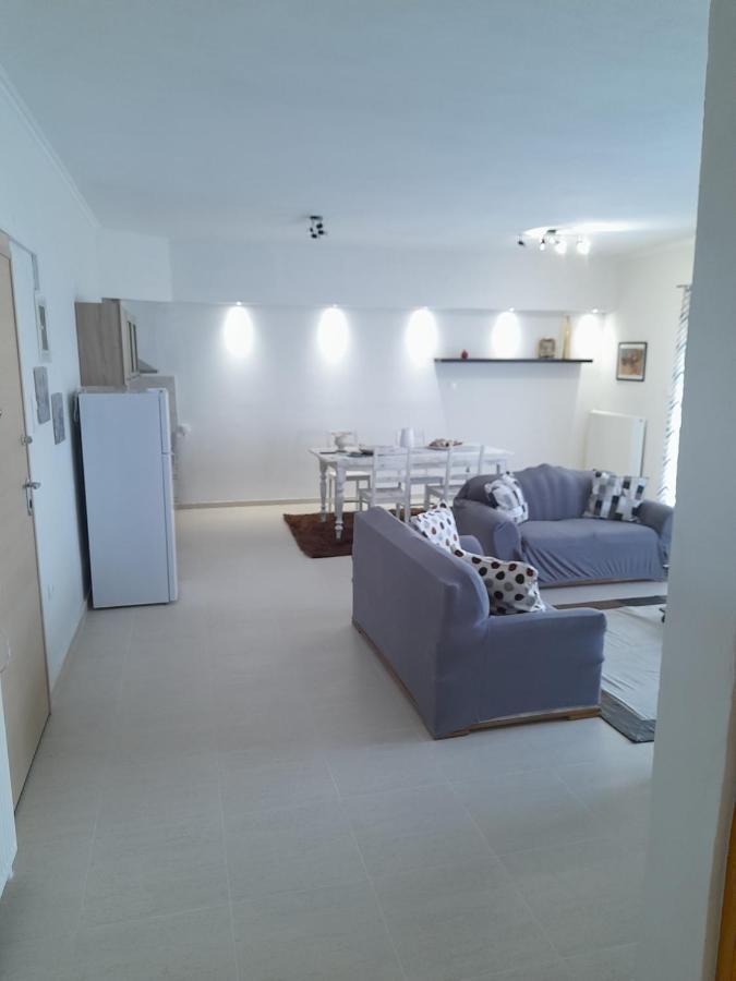 Chloi House Appartement Kastoria Buitenkant foto