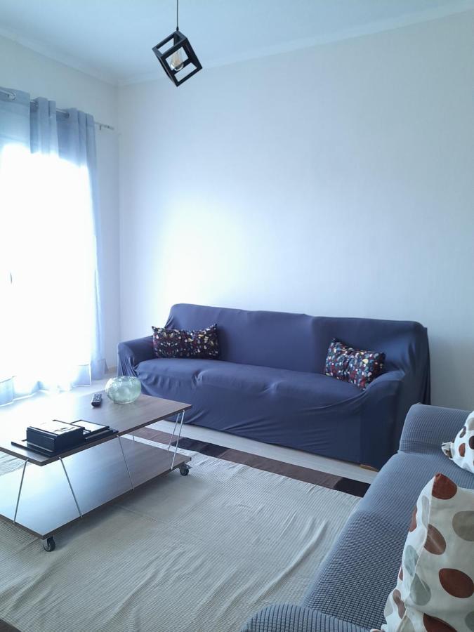 Chloi House Appartement Kastoria Buitenkant foto
